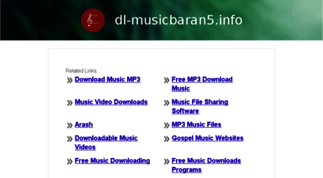 01.dl-musicbaran5.info