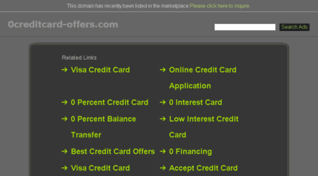 0creditcard-offers.com