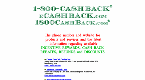 1-800-cashback.com