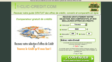 1-clic-credit.com