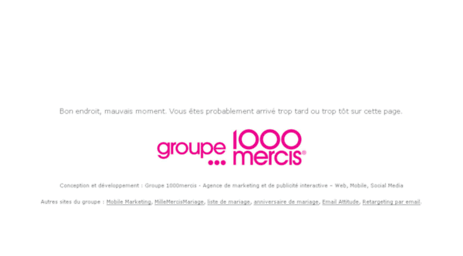 1000mercis-bonne-annee-2011.com