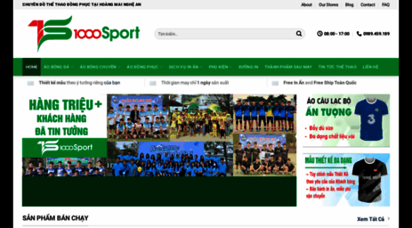 1000sport.com