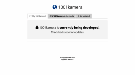 1001kamera.net