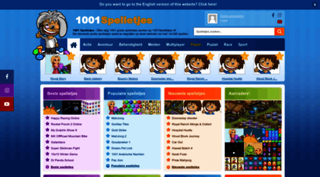 1001spelletjes.nl