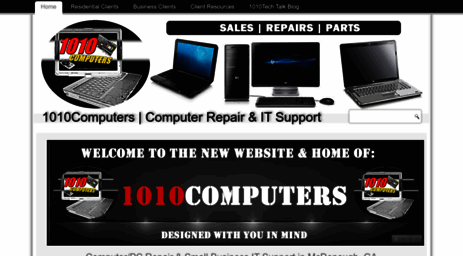 1010computers.com