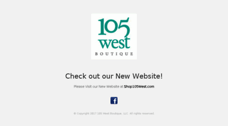105westboutique.com