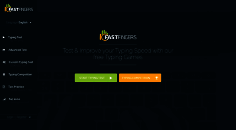 10fastfingers.com