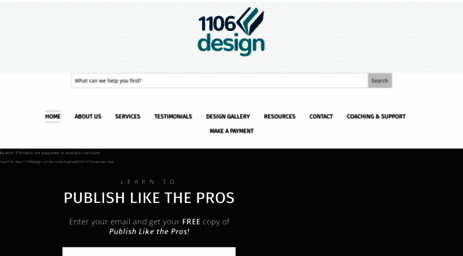 1106design.com
