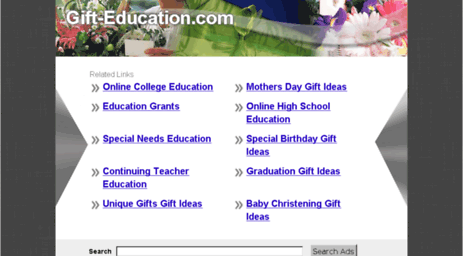 118spares.gift-education.com