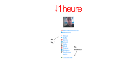 11heure.com