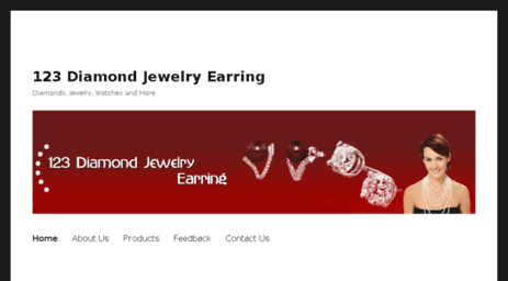 123-diamond-jewelry-earring.com