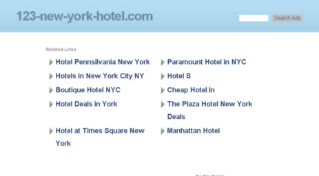 123-new-york-hotel.com