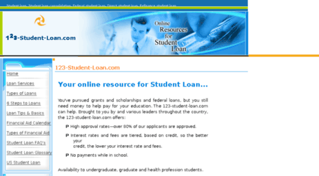 123-student-loan.com