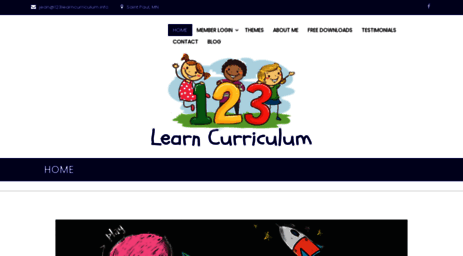 123learncurriculum.com