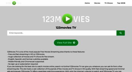 123moviestv.net