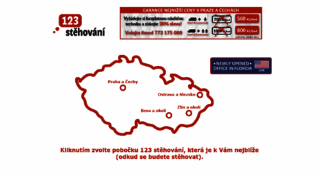 123stehovani.cz