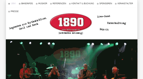 1890-band.de
