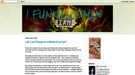 1funkywoman.blogspot.com