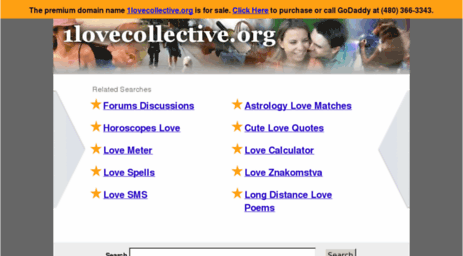 1lovecollective.org