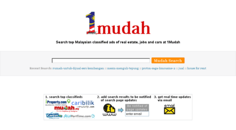 1mudah.com