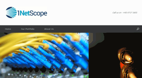 1netscope.com