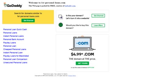 1st-personal-loans.com