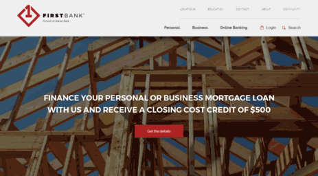 1stbank-online.com