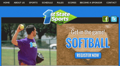 1ststatesportsclub.com