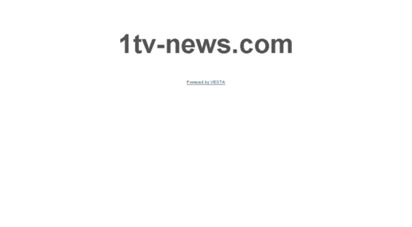 1tv-news.com