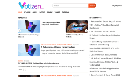 2013.votizen.com