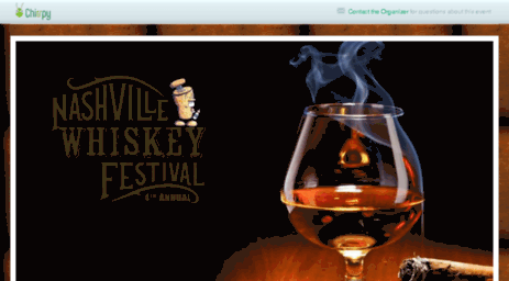 2015-nashville-whiskey-festival.chirrpy.com