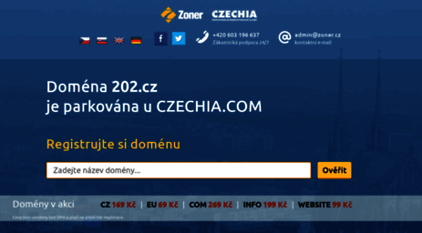 202.cz