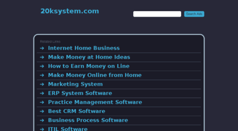 20ksystem.com