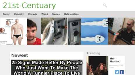 21st-centuary.com