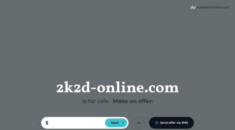 2k2d-online.com