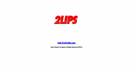 2lips.com