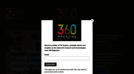 360magazine.com