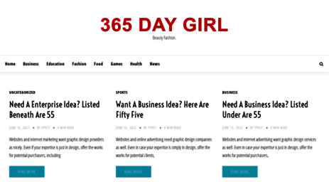 365daygirl.com
