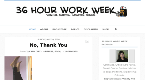 36hourworkweek.com
