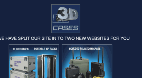 3d-cases.co.uk