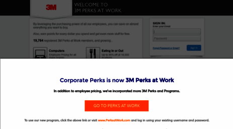 3m.corporateperks.com