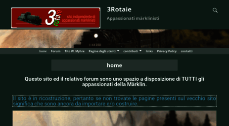 3rotaie.net