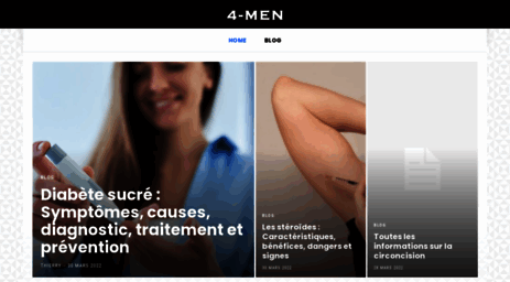 4-men.org