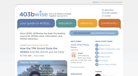 403bwise.com
