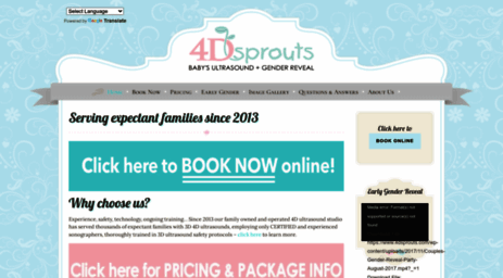 4dsprouts.com