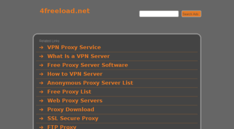 4freeload.net