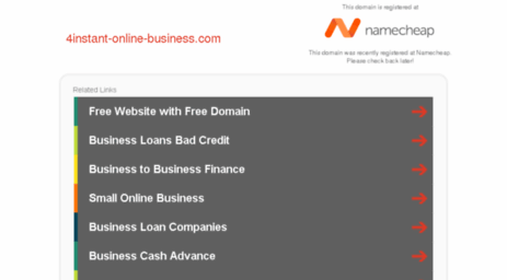4instant-online-business.com