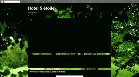 5-etoile-hotel.blogspot.com