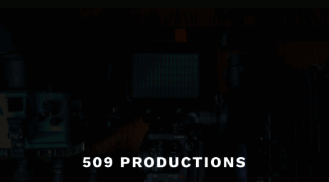 509productions.com
