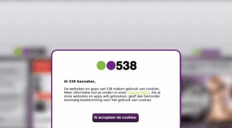 538demoduel.nl
